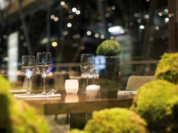 mercure sheffield st pauls hotel and spa