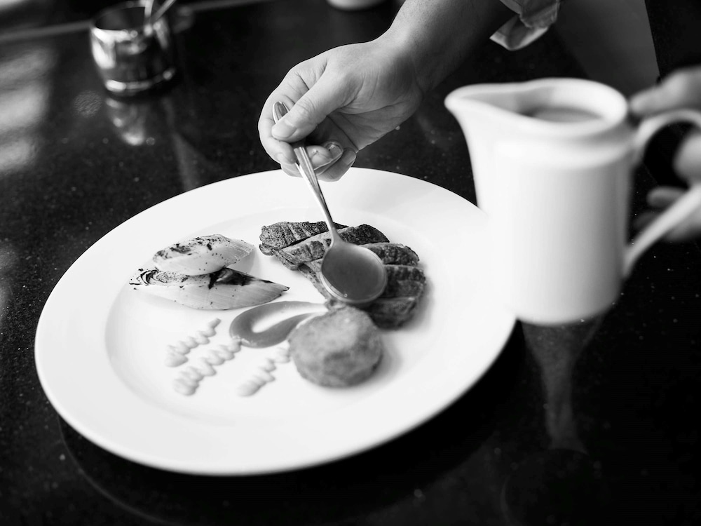 mercure sheffield st pauls hotel and spa