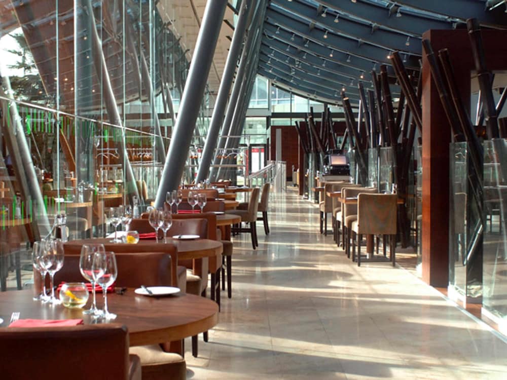 mercure sheffield st pauls hotel and spa