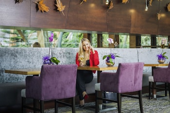 mercure sheffield st pauls hotel and spa