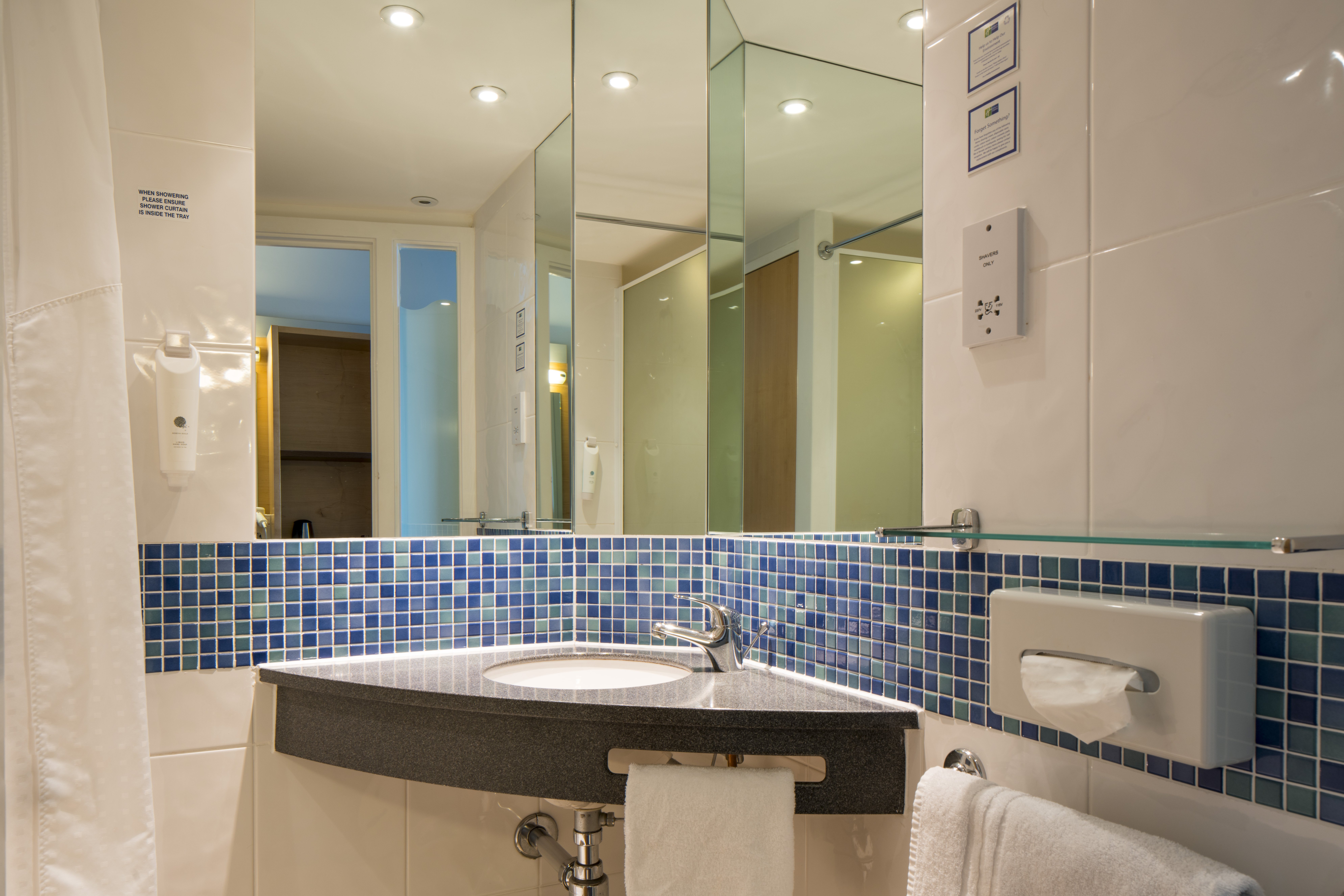 holiday inn express doncaster by ihg