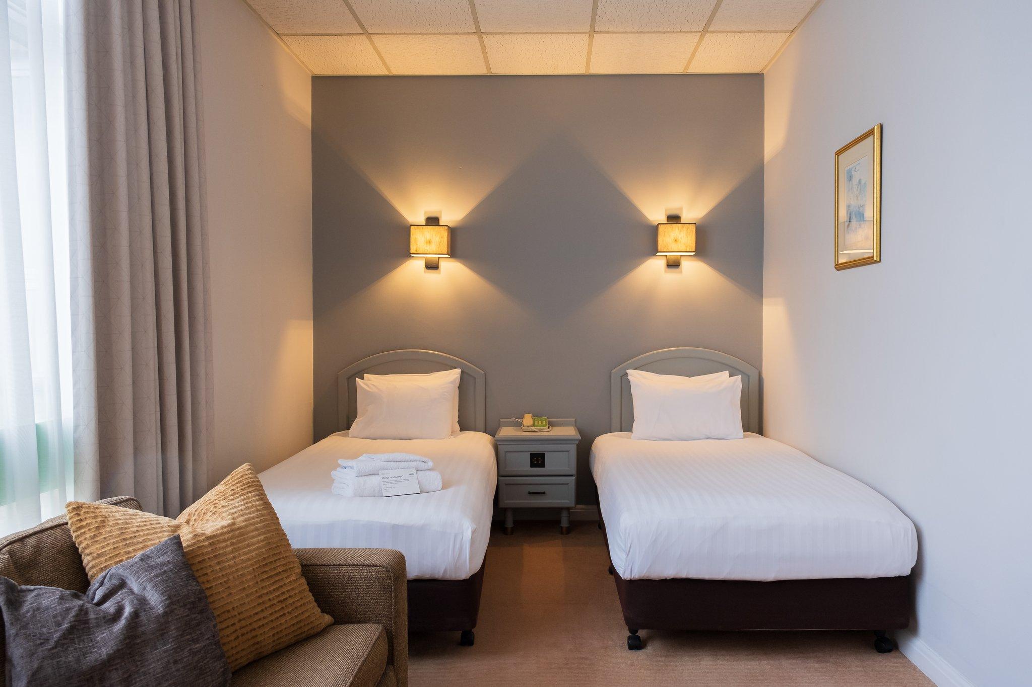 holiday inn express doncaster by ihg