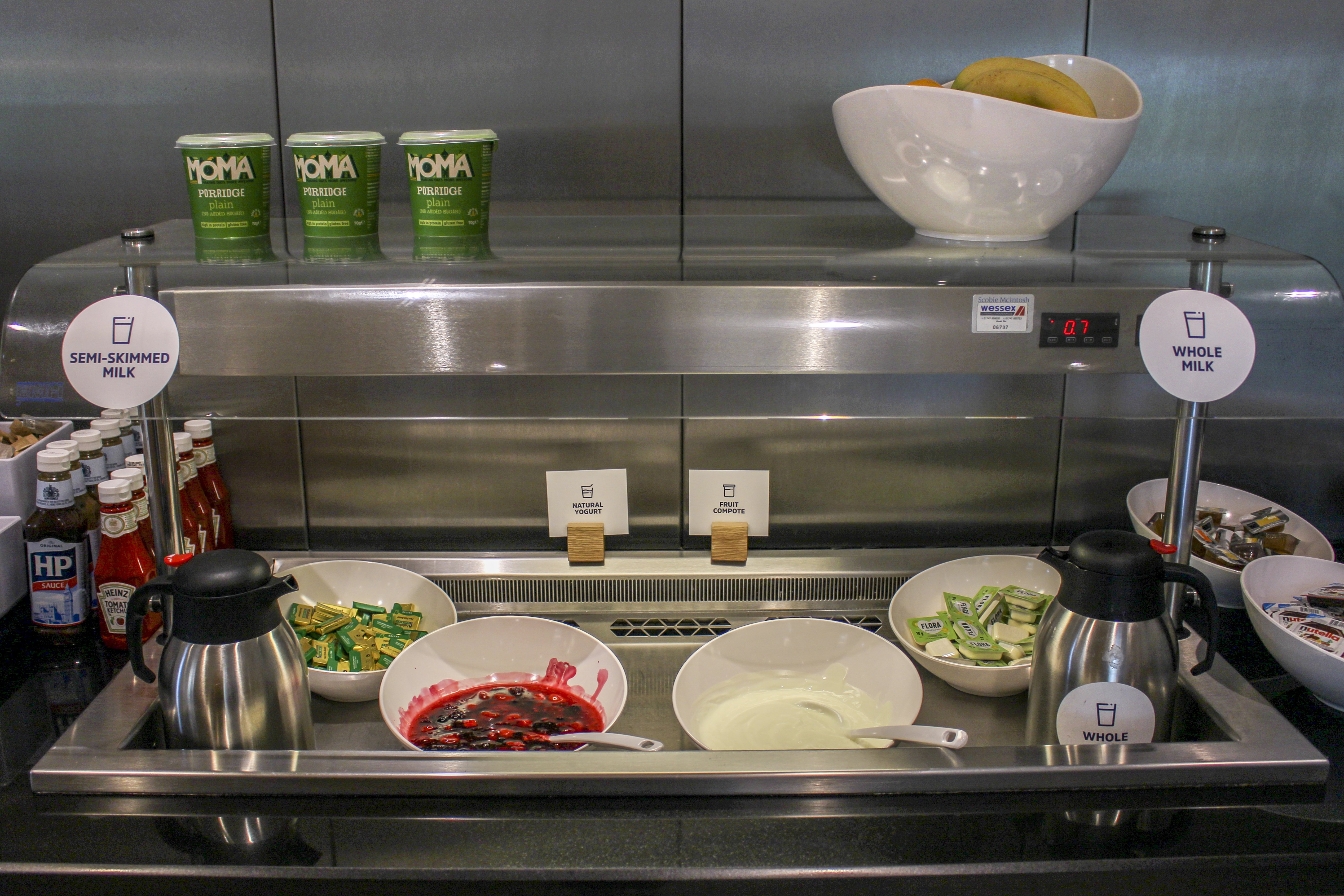 holiday inn express doncaster by ihg