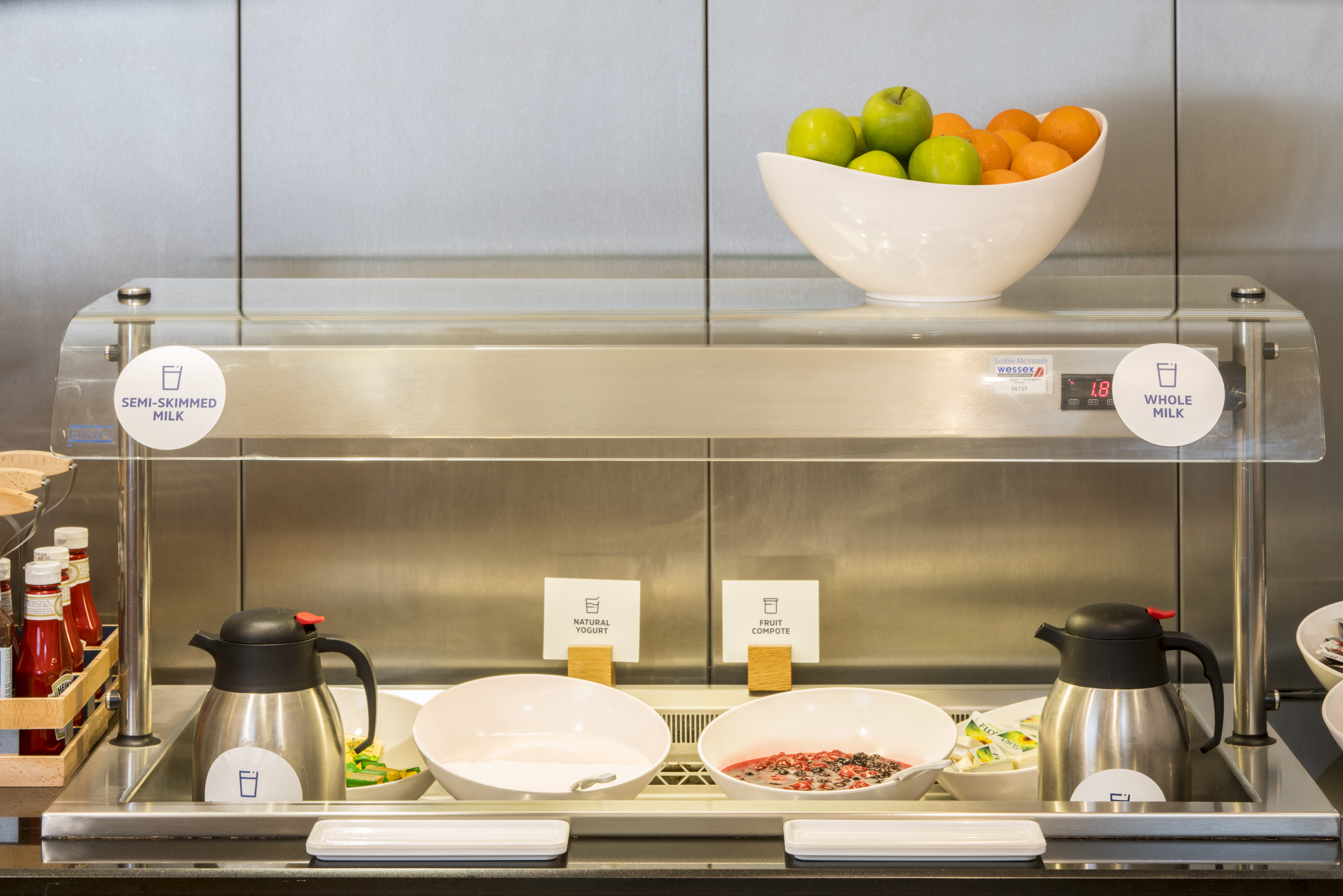 holiday inn express doncaster by ihg