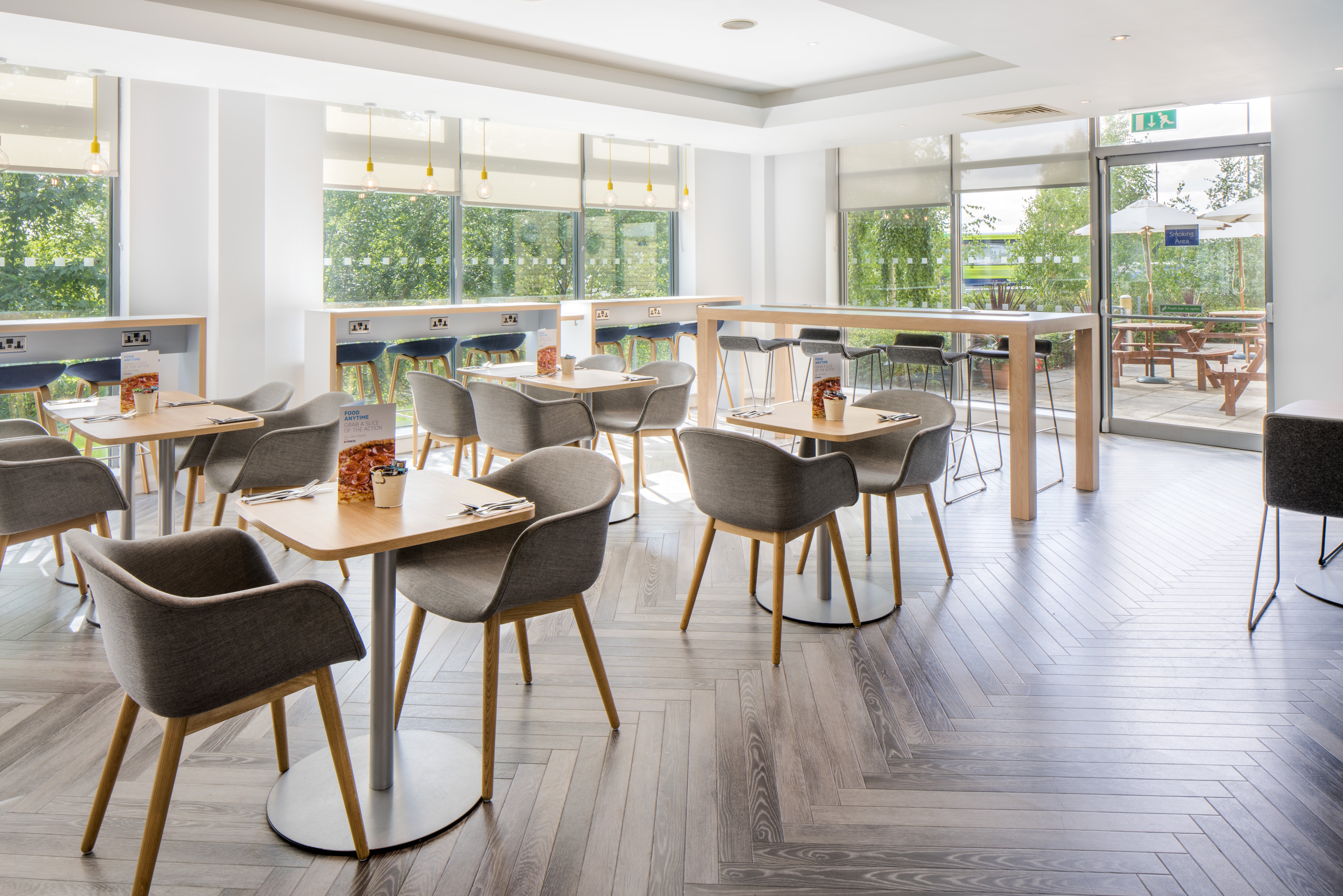 holiday inn express doncaster by ihg