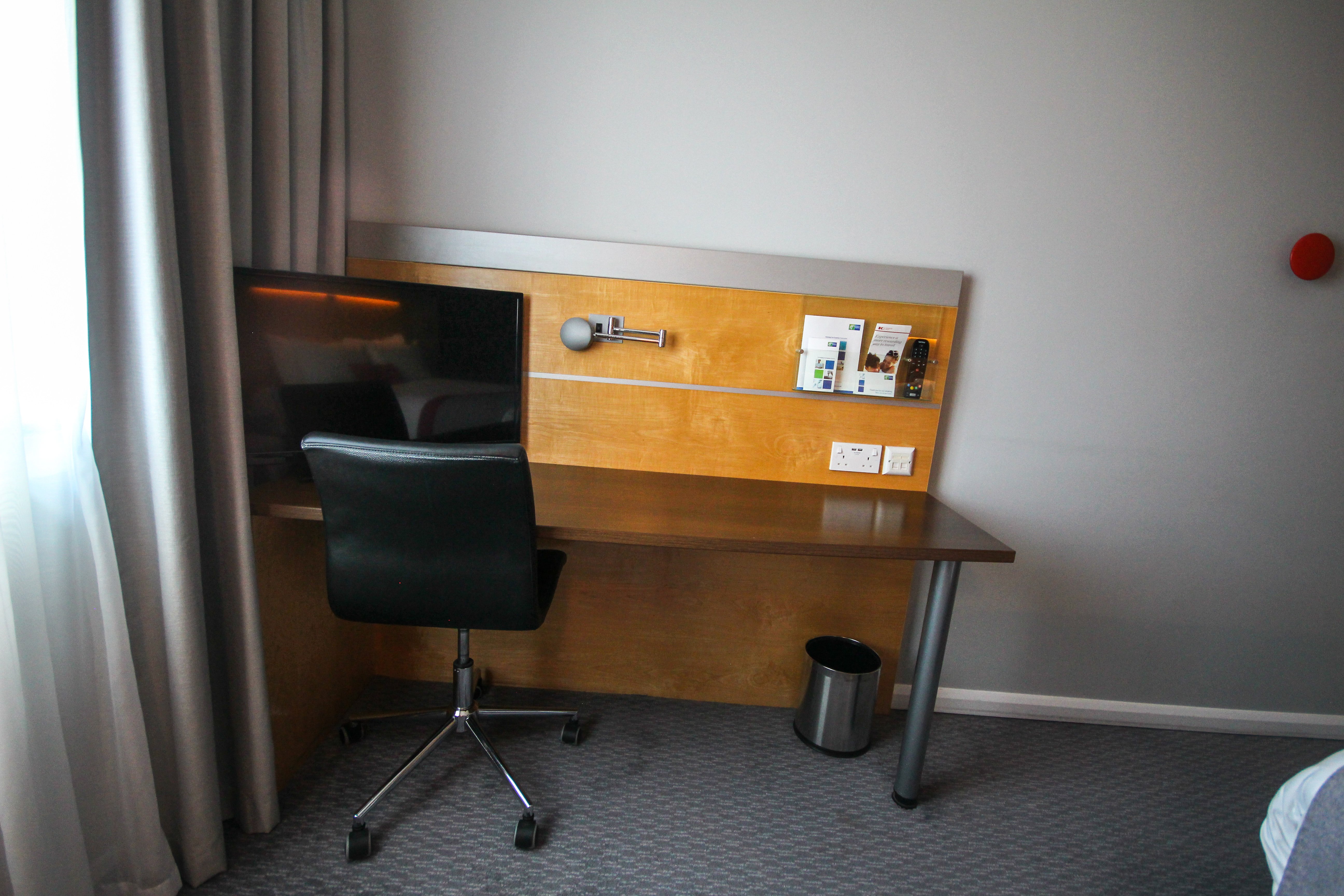 holiday inn express doncaster by ihg