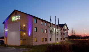 holiday inn express doncaster by ihg