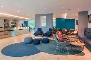 holiday inn express doncaster by ihg