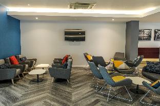 holiday inn express doncaster by ihg