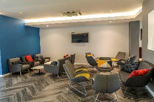 holiday inn express doncaster by ihg