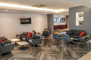 holiday inn express doncaster by ihg