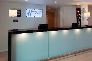 holiday inn express doncaster by ihg