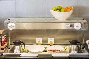 holiday inn express doncaster by ihg