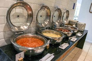 holiday inn express doncaster by ihg