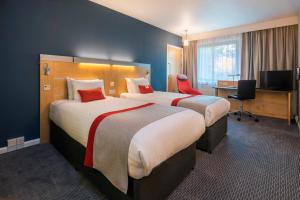 holiday inn express doncaster by ihg