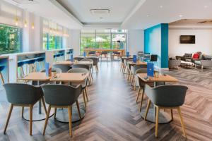 holiday inn express doncaster by ihg