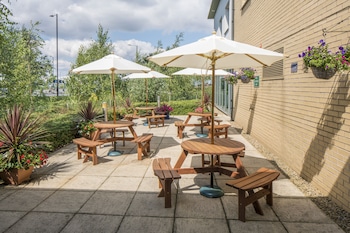 Holiday Inn Express Doncaster By Ihg,Near Potteric Carr Nature Reserve,3 star