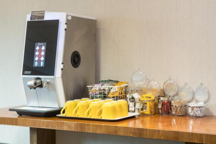 holiday inn express doncaster by ihg