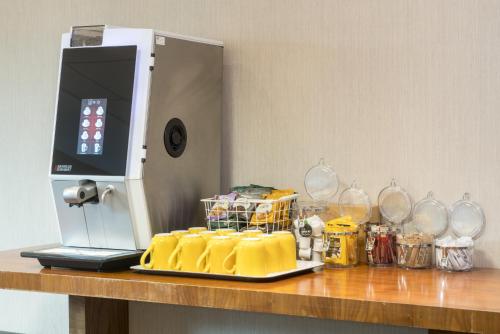 holiday inn express doncaster by ihg