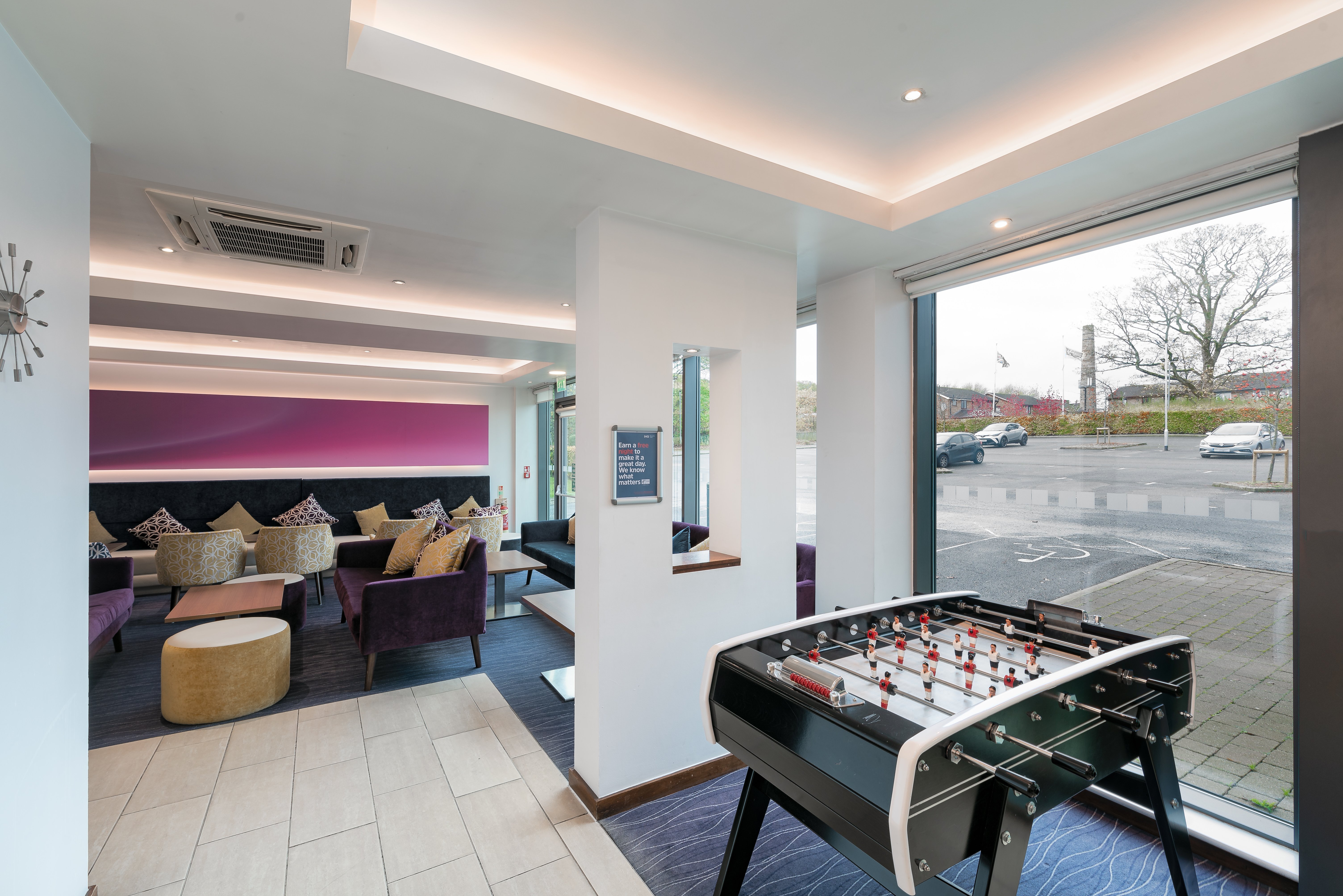 holiday inn express hotel burnley m65 jct10 by ihg