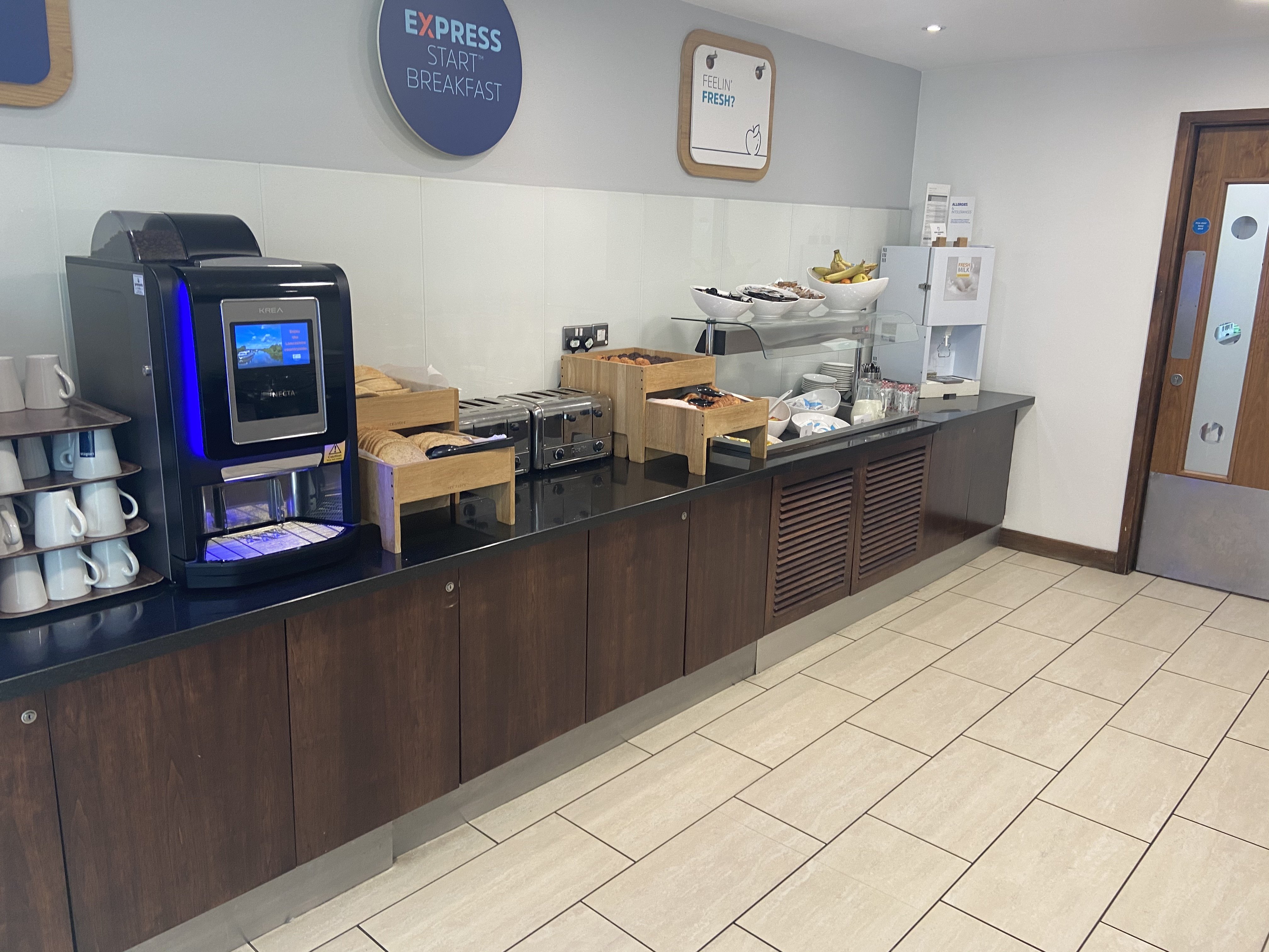 holiday inn express hotel burnley m65 jct10 by ihg