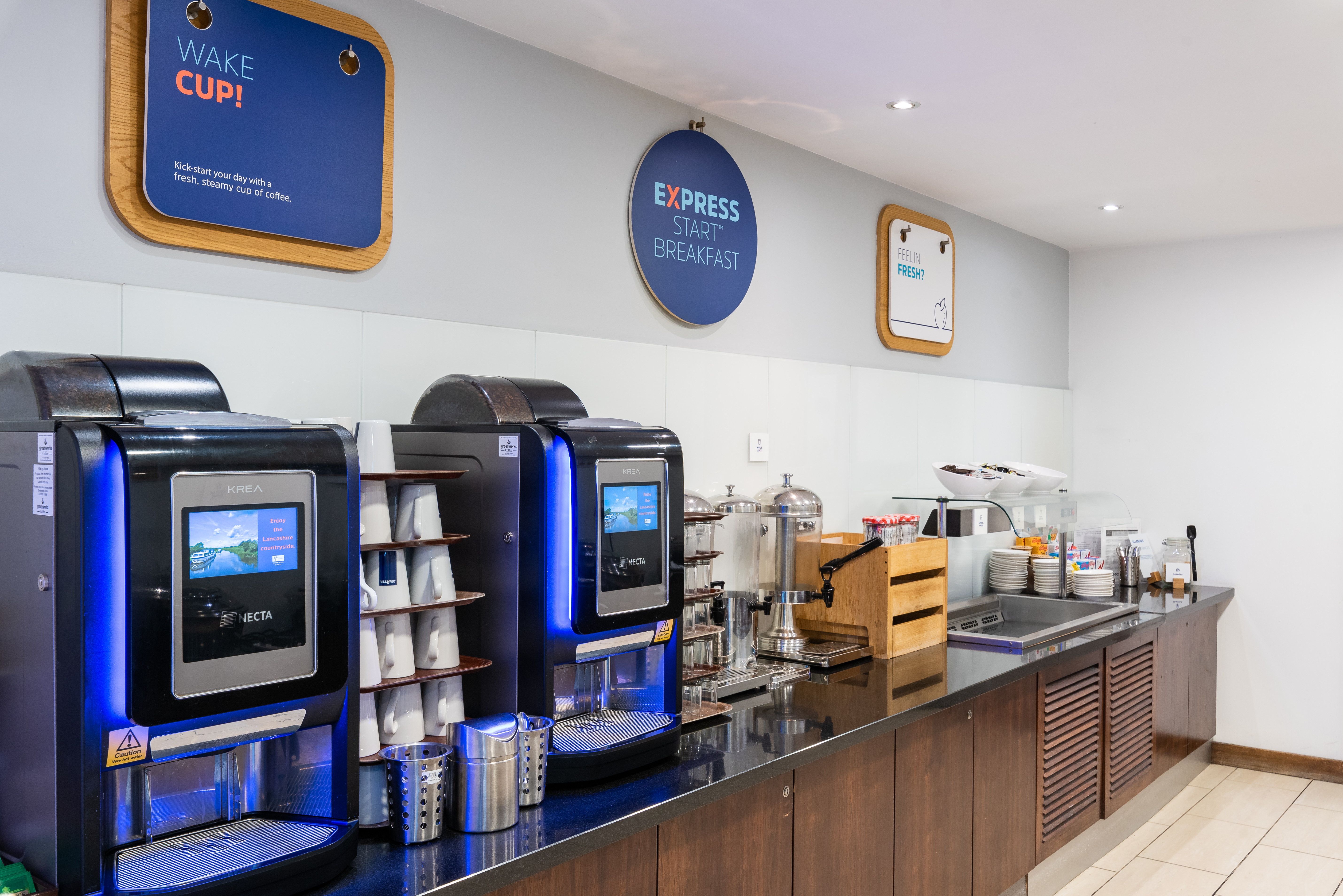 holiday inn express hotel burnley m65 jct10 by ihg
