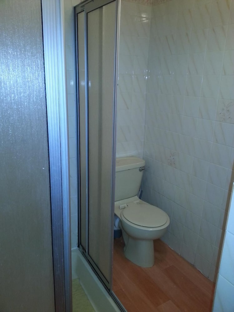 jesmond international hotel