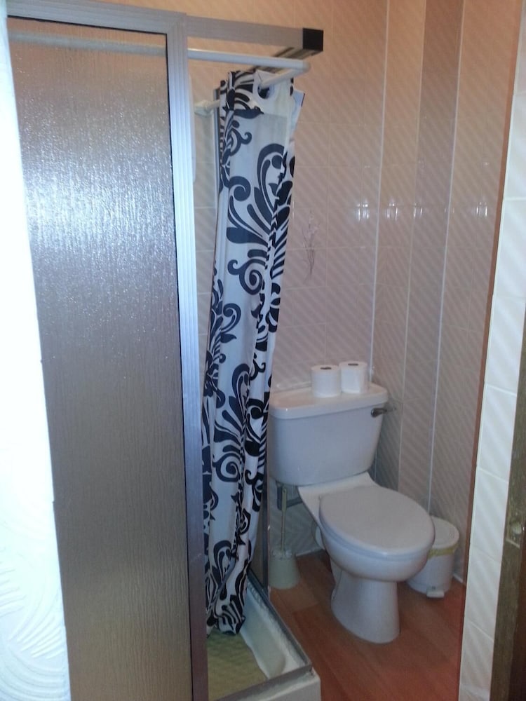 jesmond international hotel