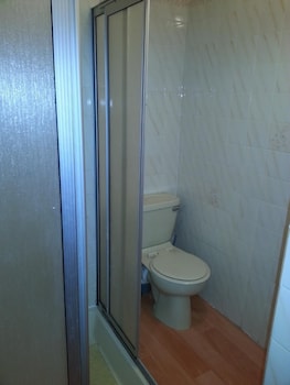 jesmond international hotel