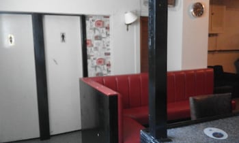 jesmond international hotel