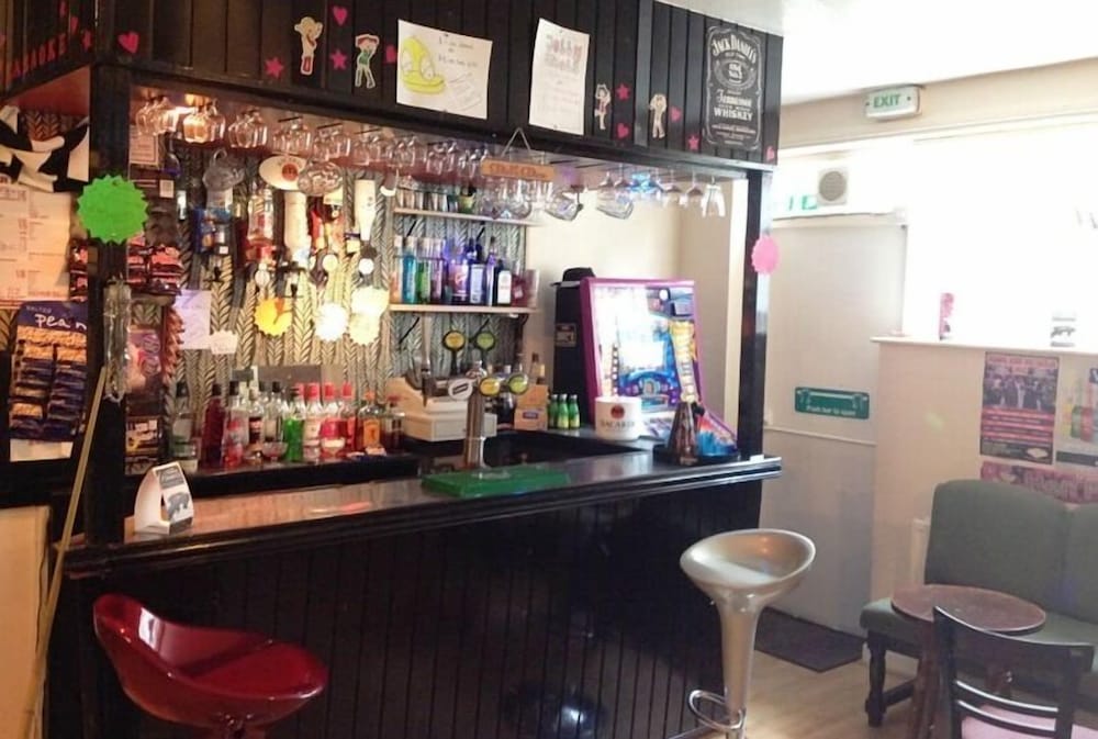 jesmond international hotel