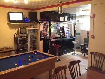 jesmond international hotel