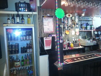 jesmond international hotel