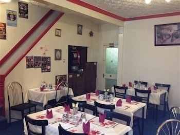 jesmond international hotel