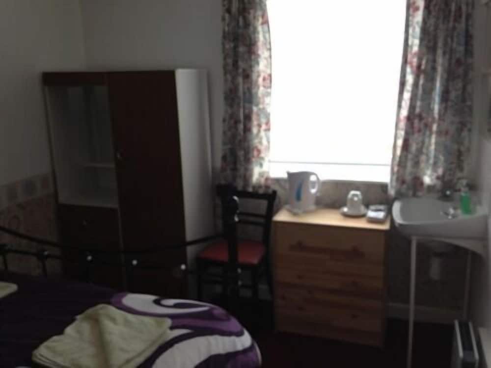 jesmond international hotel