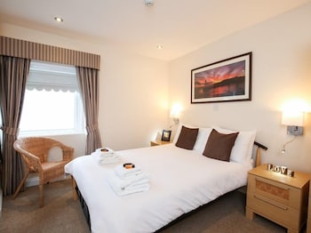 The Riviera Guest House,Scarborough>>North Yorkshire,4 star