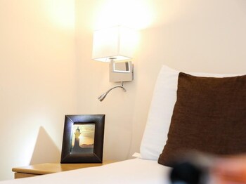 the riviera guest house