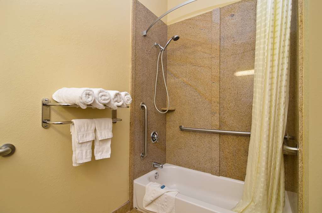 best western opp inn