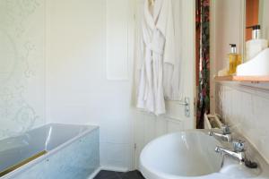 Homelands Guest House,Bishop Auckland>>Barnard Castle,4 star
