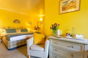 Homelands Guest House,Bishop Auckland>>Barnard Castle,4 star