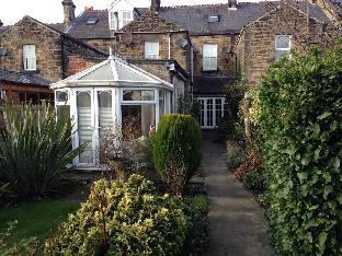 Homelands Guest House,Bishop Auckland>>Barnard Castle,4 star