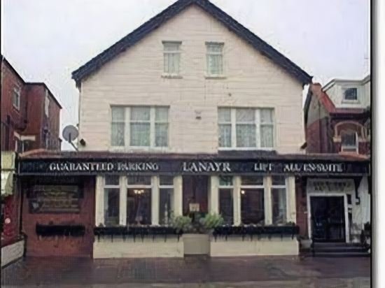 lanayr hotel
