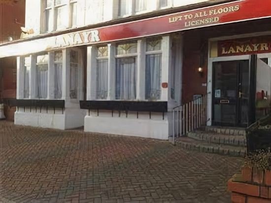 lanayr hotel