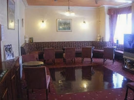 lanayr hotel