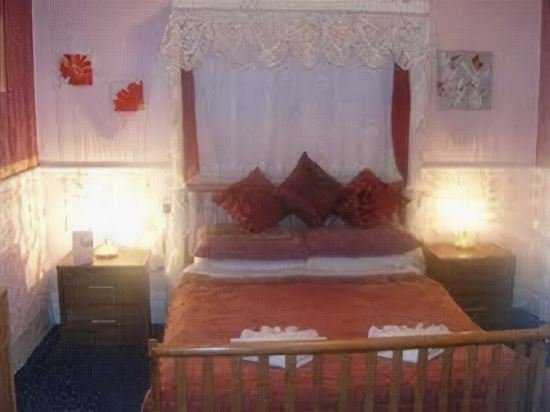 lanayr hotel