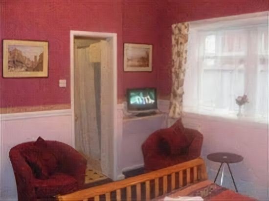 lanayr hotel