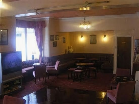 lanayr hotel