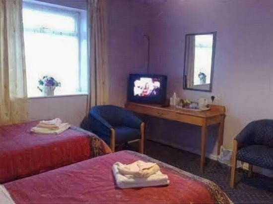 lanayr hotel