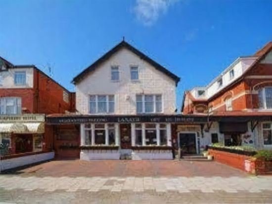 lanayr hotel