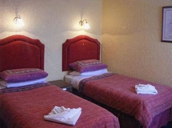 lanayr hotel
